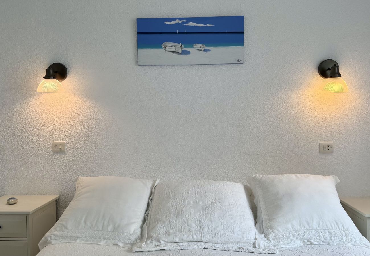 Rijhuis in L'Escala - CASA EDNA