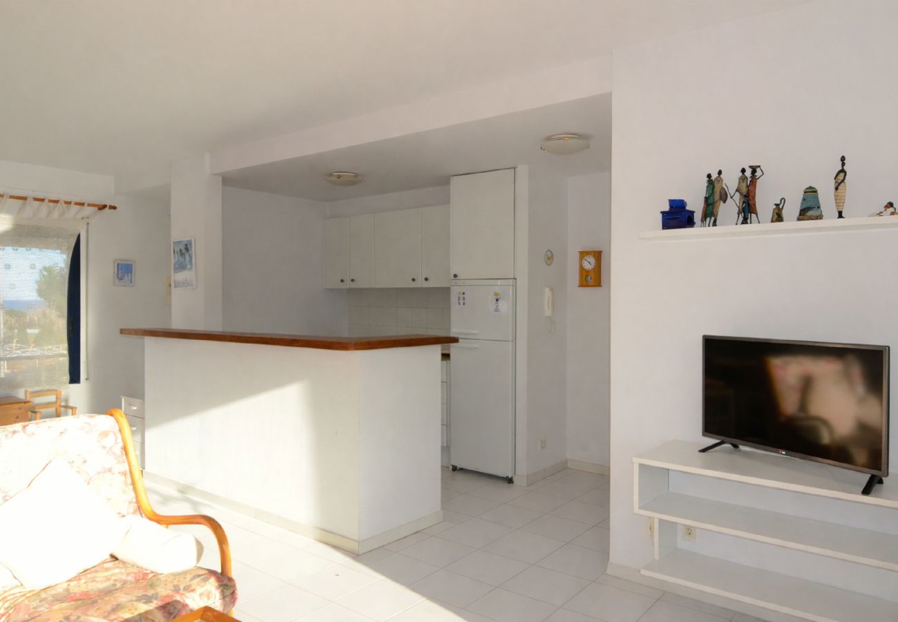 Appartement in Pals - NAUTIC GOLF A 303