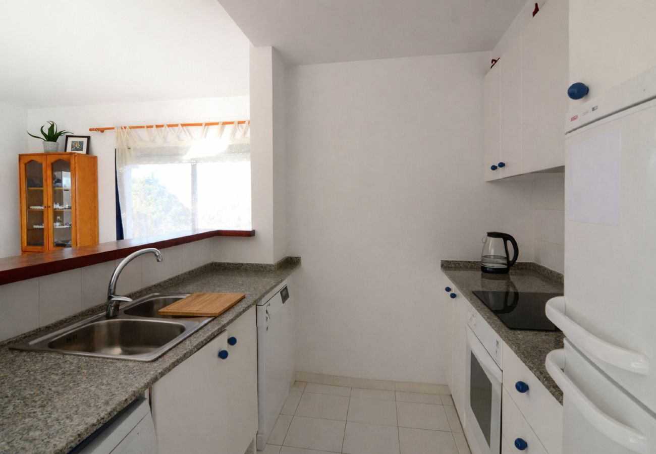 Appartement in Pals - NAUTIC GOLF A 303