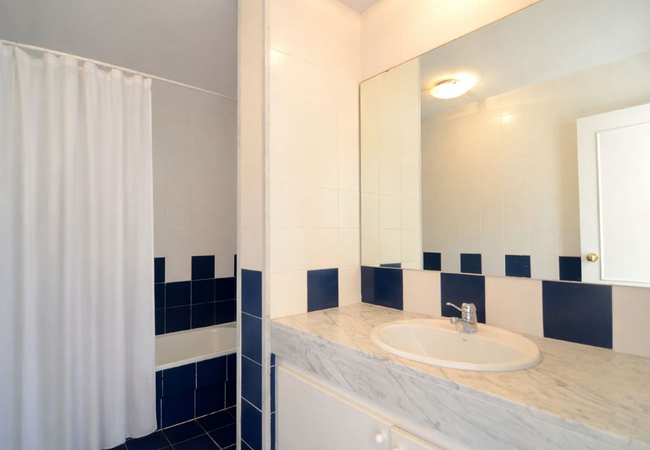 Appartement in Pals - NAUTIC GOLF A 303