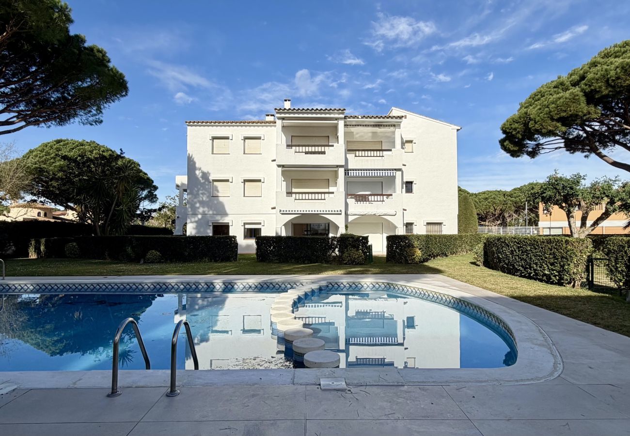 Appartement in Pals - NAUTIC GOLF A 303