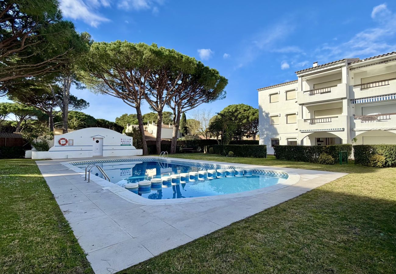 Appartement in Pals - NAUTIC GOLF A 303