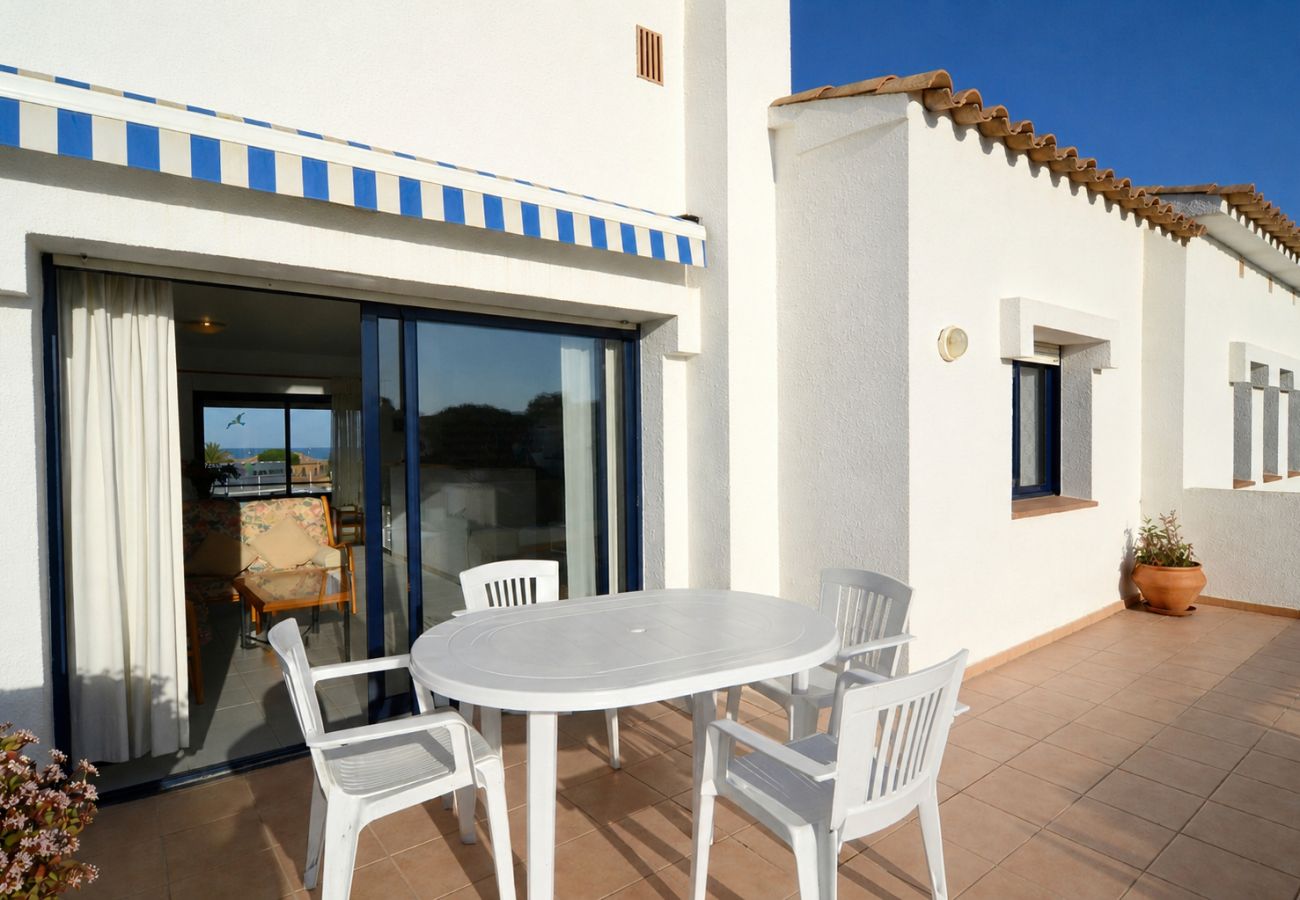 Appartement in Pals - NAUTIC GOLF A 303