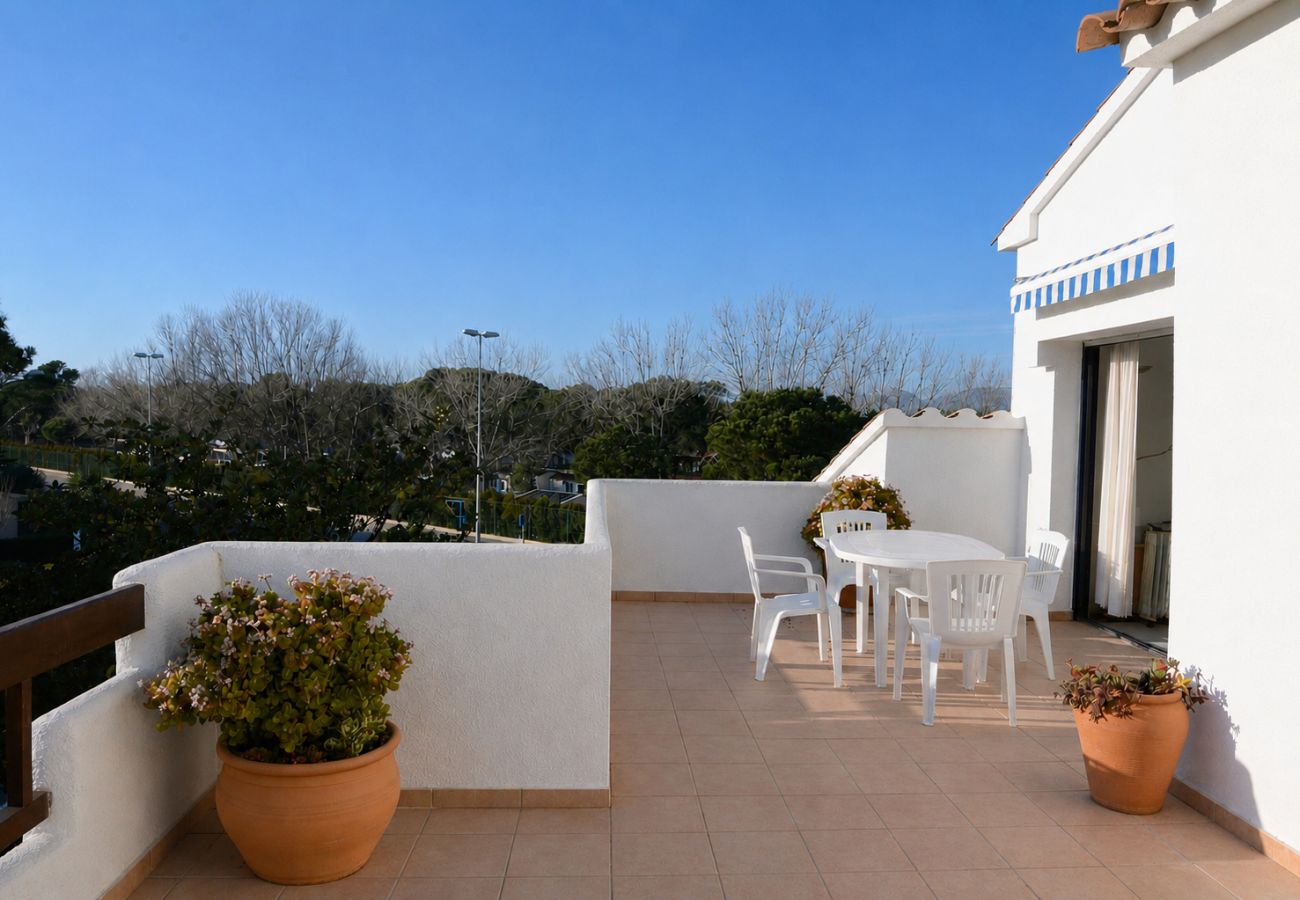 Appartement in Pals - NAUTIC GOLF A 303