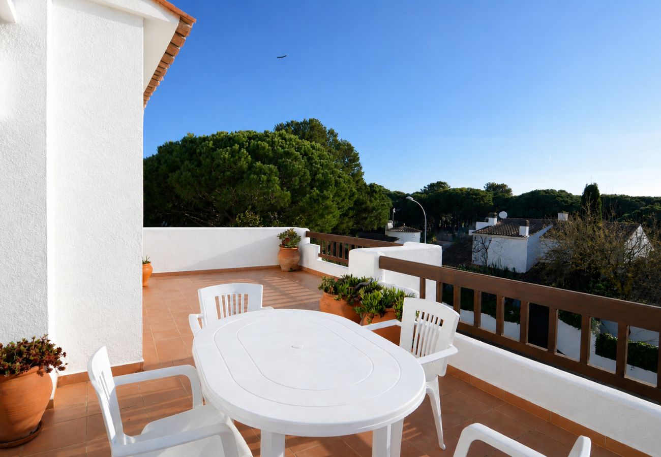Appartement in Pals - NAUTIC GOLF A 303