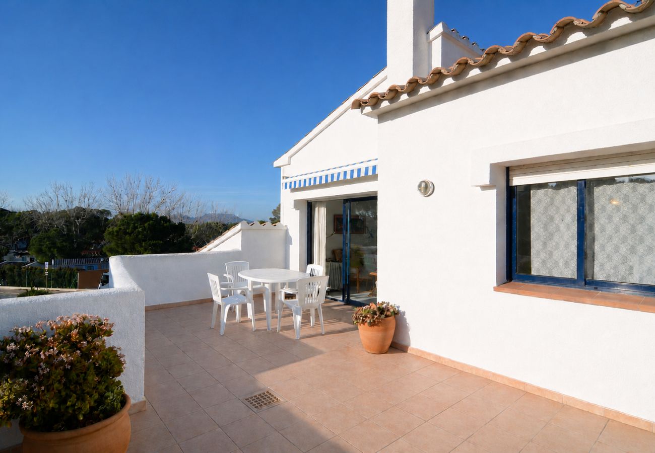 Appartement in Pals - NAUTIC GOLF A 303