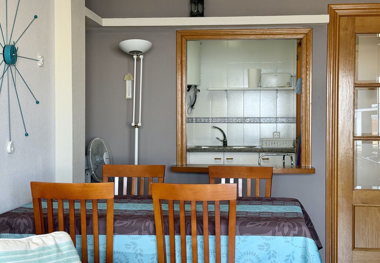 Appartement in L'Escala - LA LLONGADA