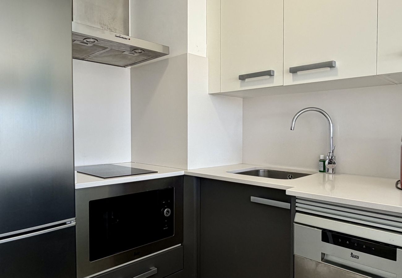 Appartement in Estartit - FESTASOL 304