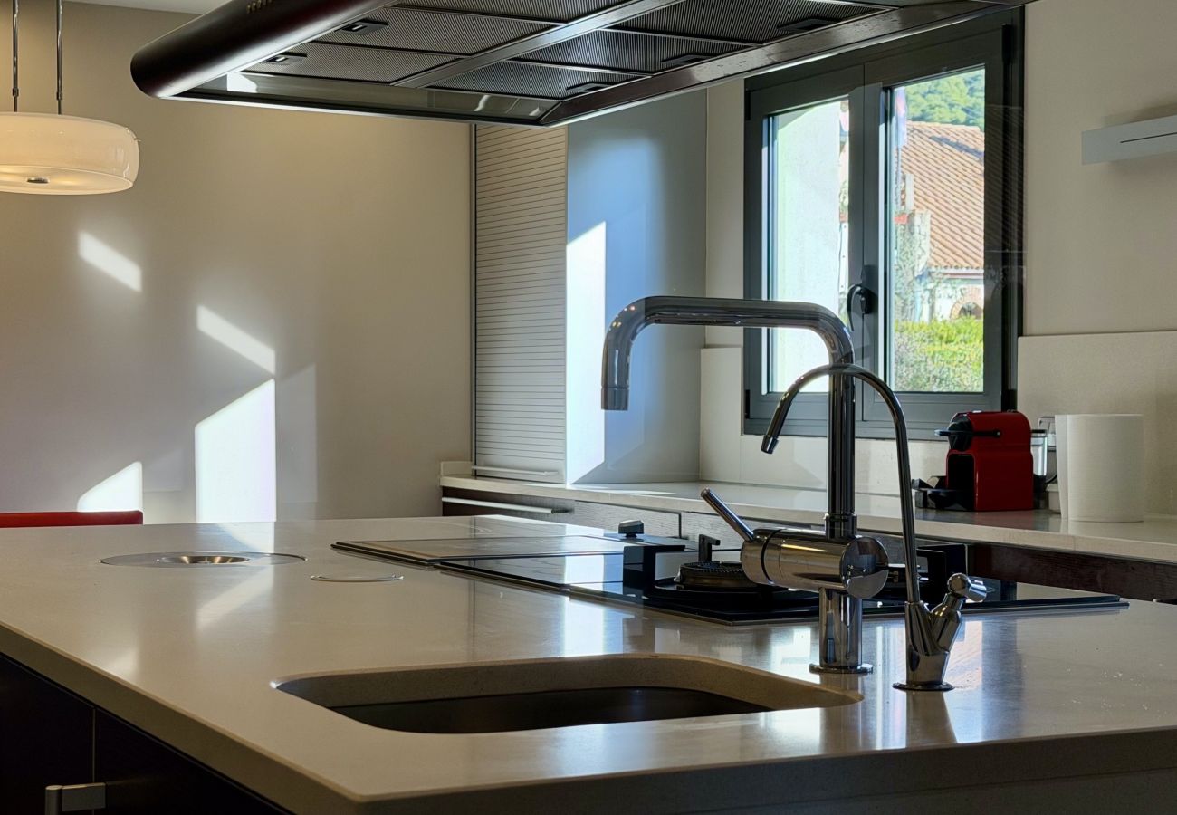 Villa in Estartit - VILLA FRANÇA