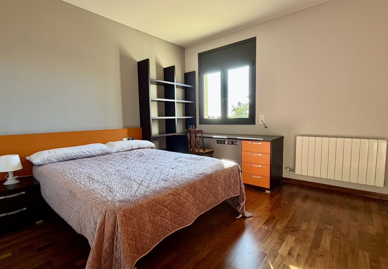 Villa in Estartit - VILLA FRANÇA