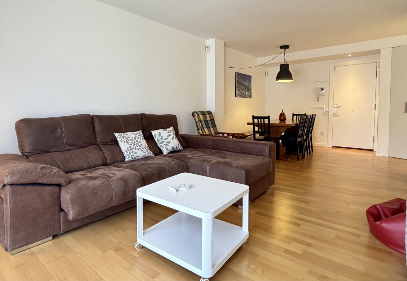 Appartement in Estartit - ESGLESIA 7 2-4