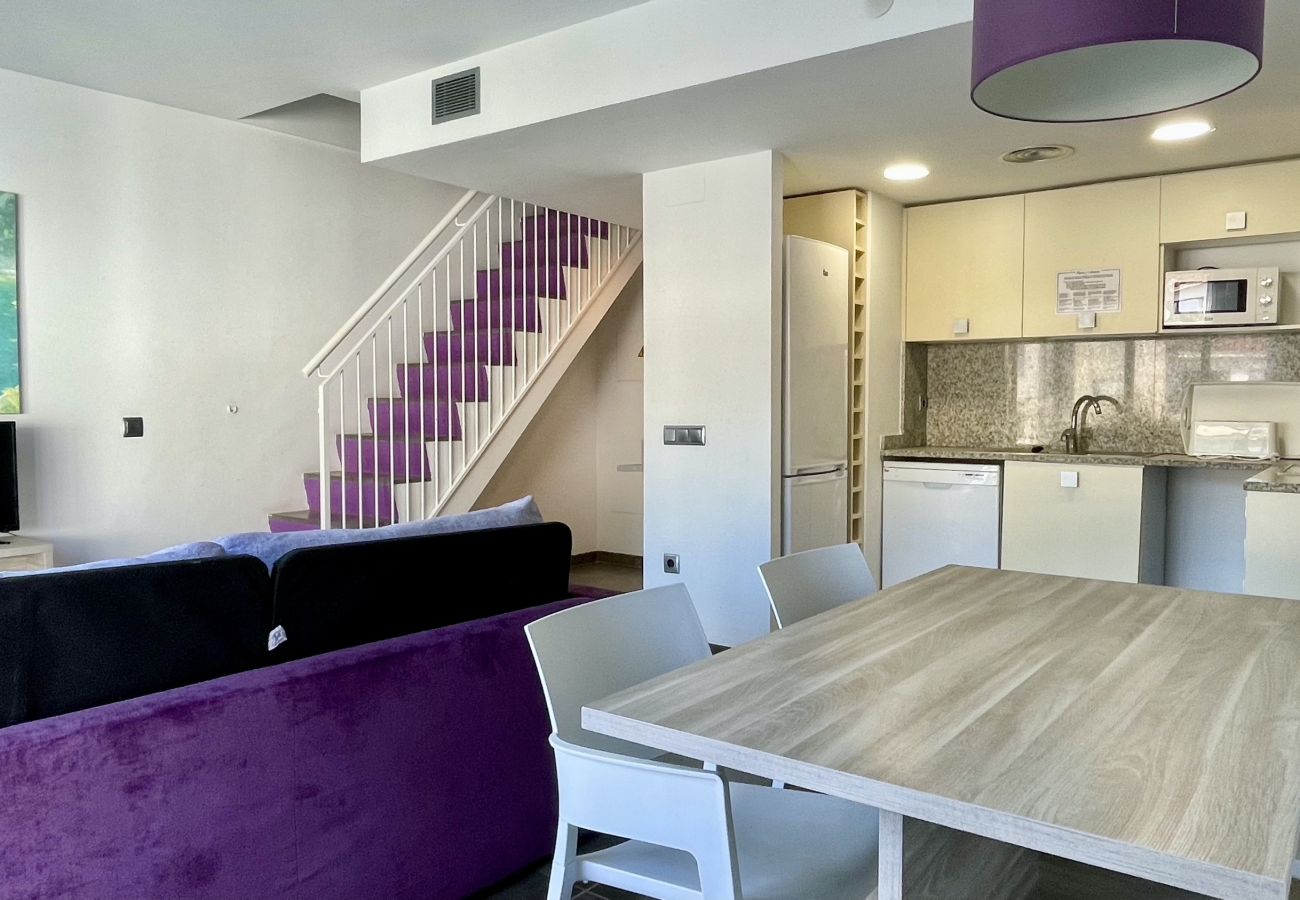 Appartement in Estartit - DARSENA C 3-1