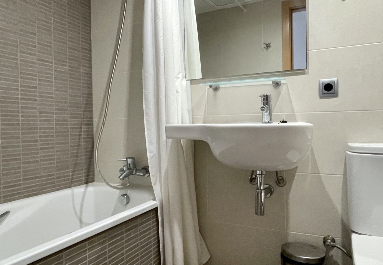Appartement in Estartit - DARSENA C 3-1