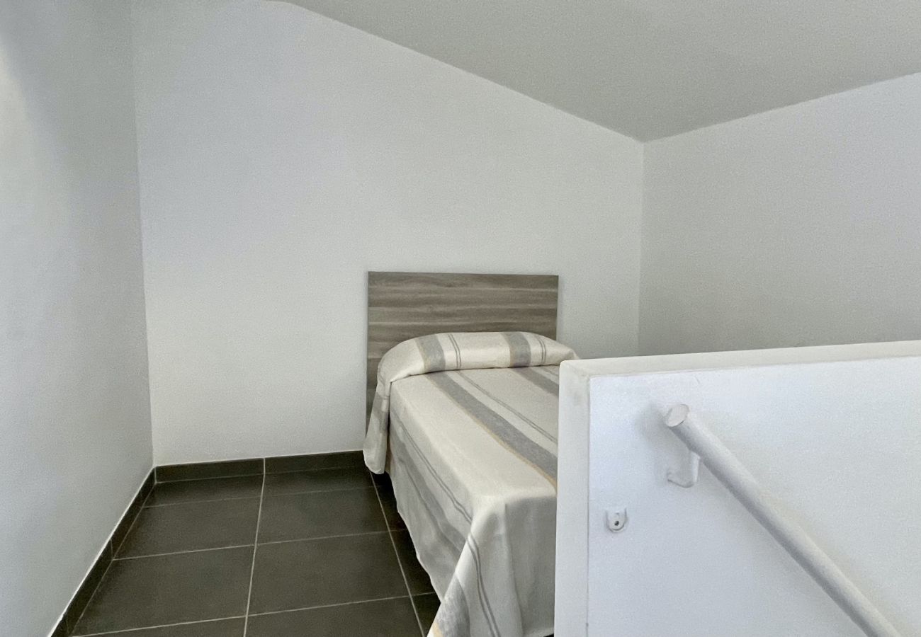 Appartement in Estartit - DARSENA C 3-1