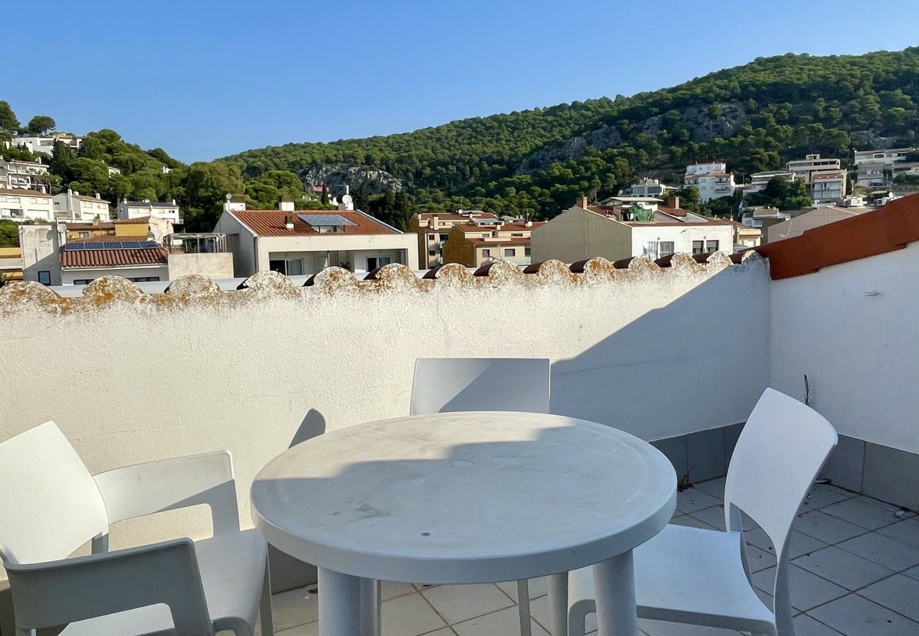 Appartement in Estartit - DARSENA C 3-1