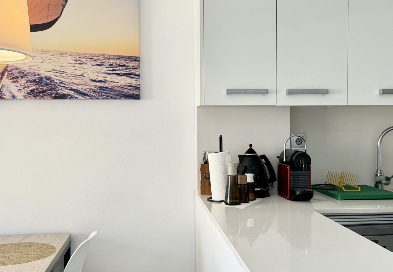 Appartement in Estartit - FESTASOL 209