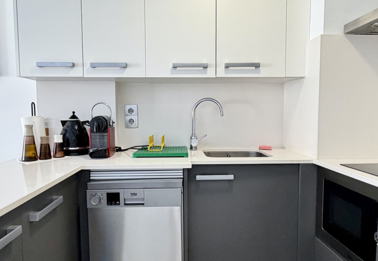 Appartement in Estartit - FESTASOL 209