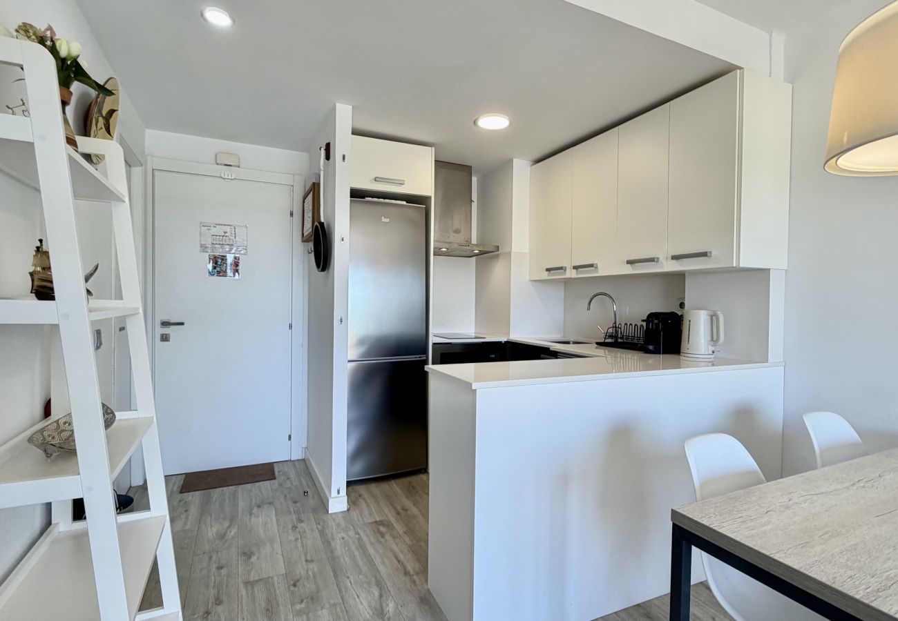 Appartement in Estartit - FESTASOL 306