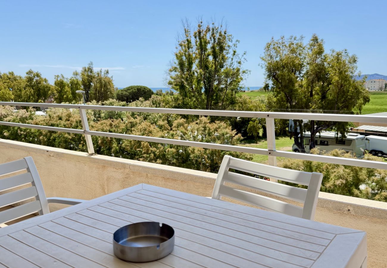 Appartement in Estartit - FESTASOL 306