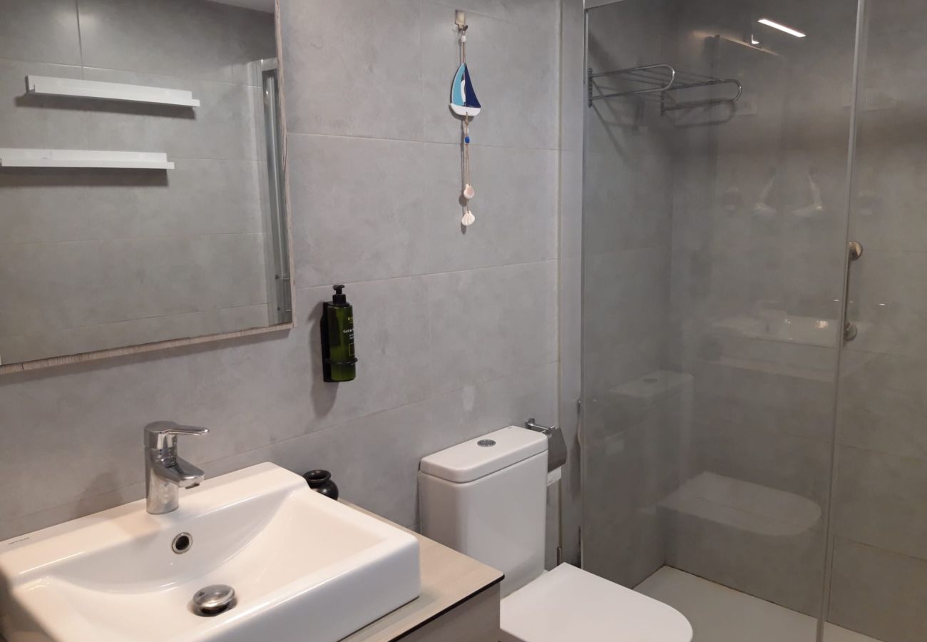 Appartement in Estartit - FESTASOL 306