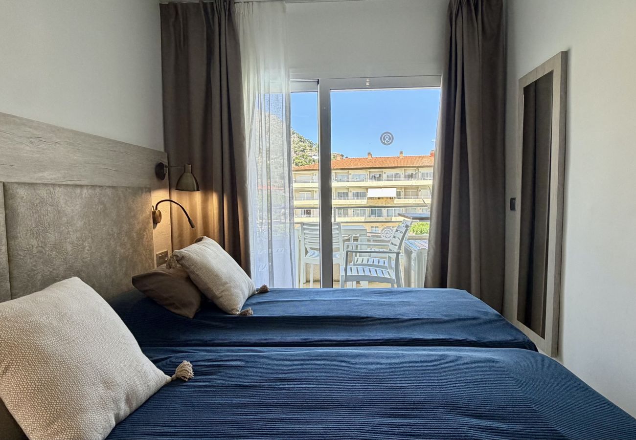 Appartement in Estartit - FESTASOL 307