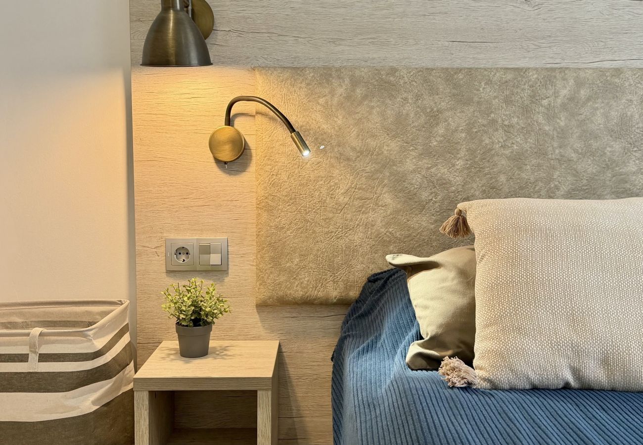 Appartement in Estartit - FESTASOL 307