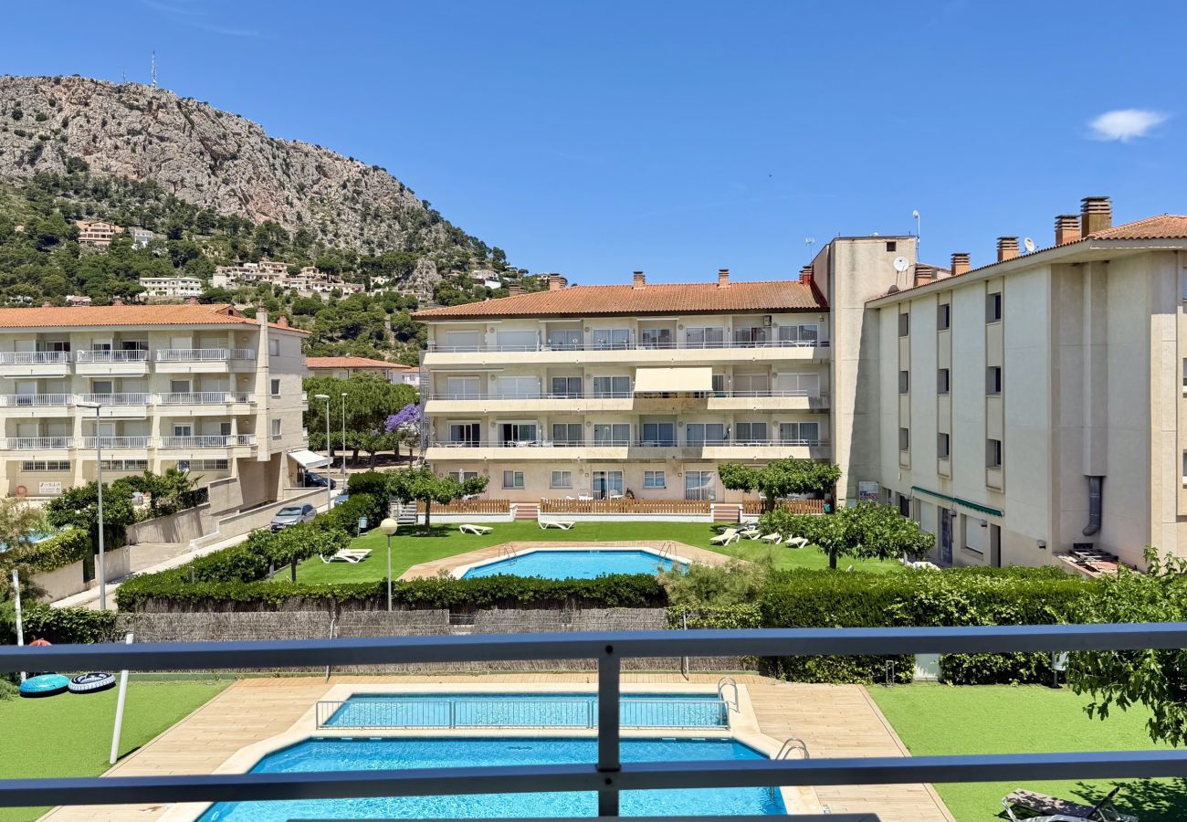 Appartement in Estartit - FESTASOL 307