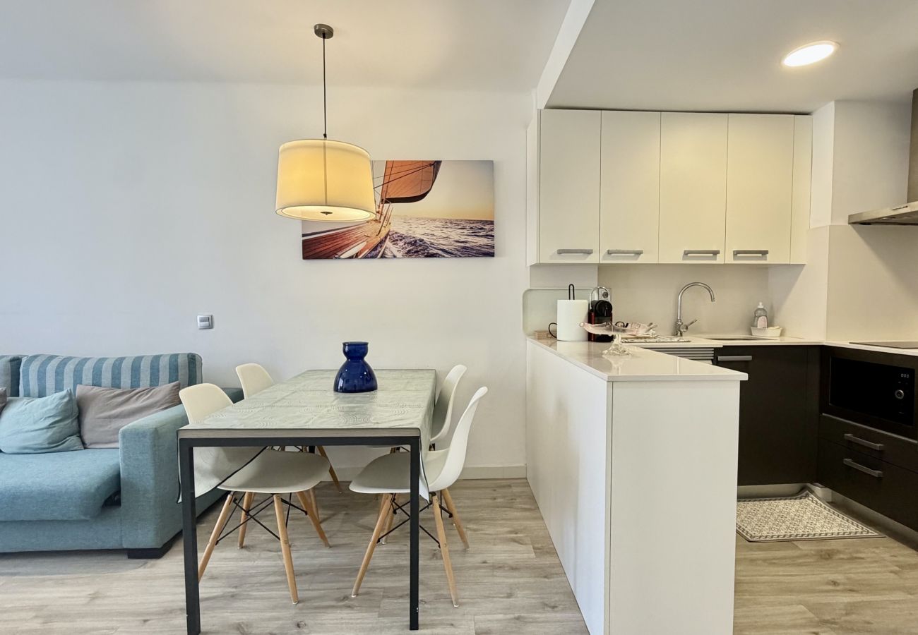 Appartement in Estartit - FESTASOL 405