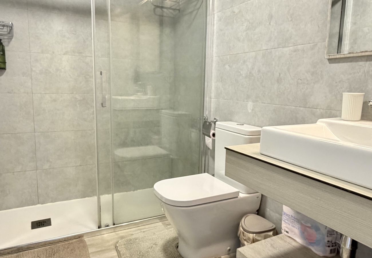 Appartement in Estartit - FESTASOL 405