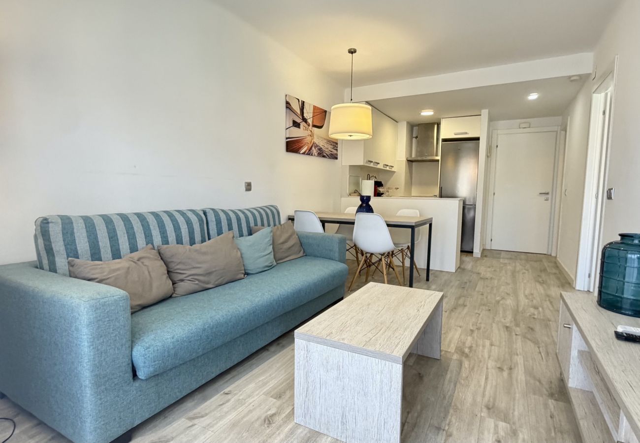 Appartement in Estartit - FESTASOL 405