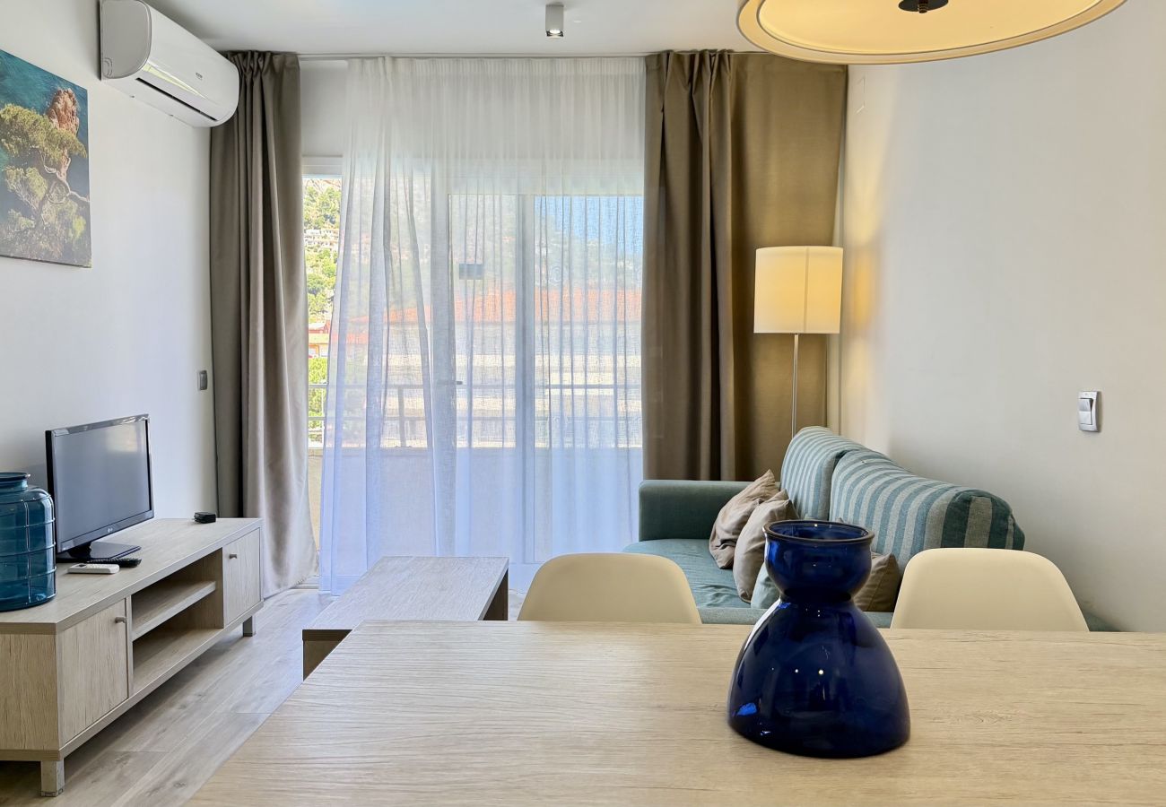 Appartement in Estartit - FESTASOL 405