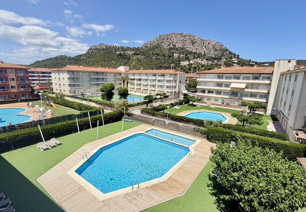 Appartement in Estartit - FESTASOL 405