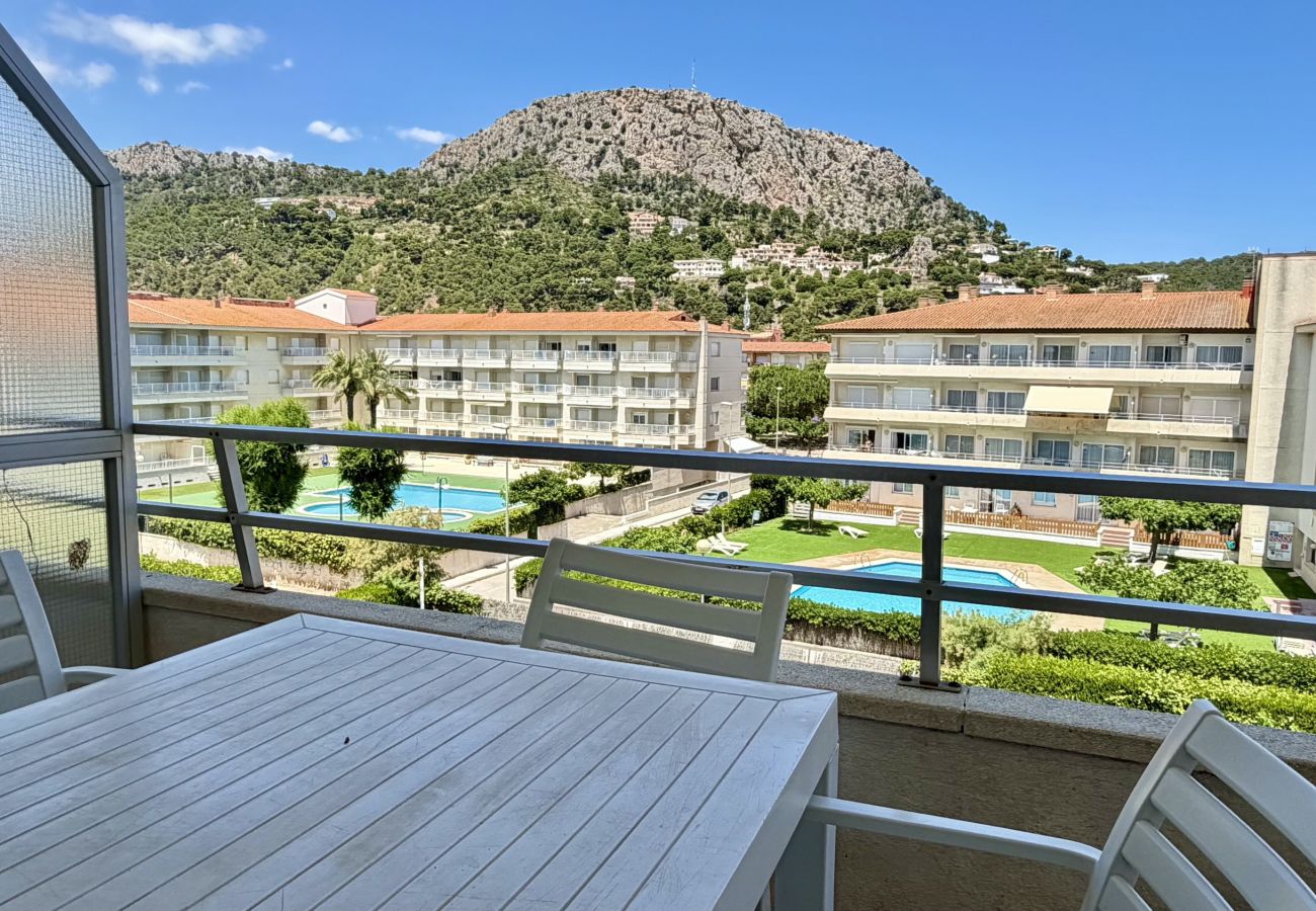 Appartement in Estartit - FESTASOL 405
