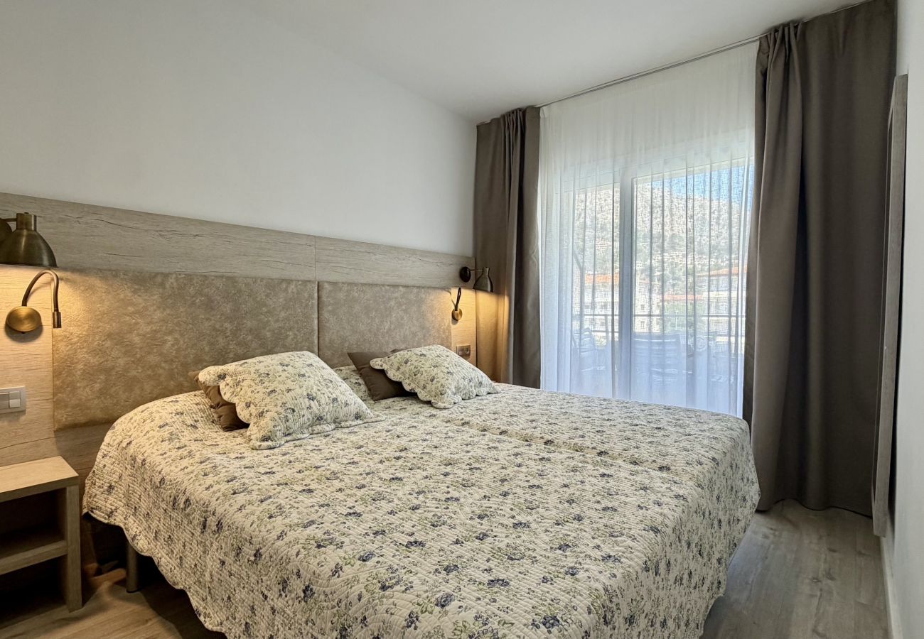 Appartement in Estartit - FESTASOL 305