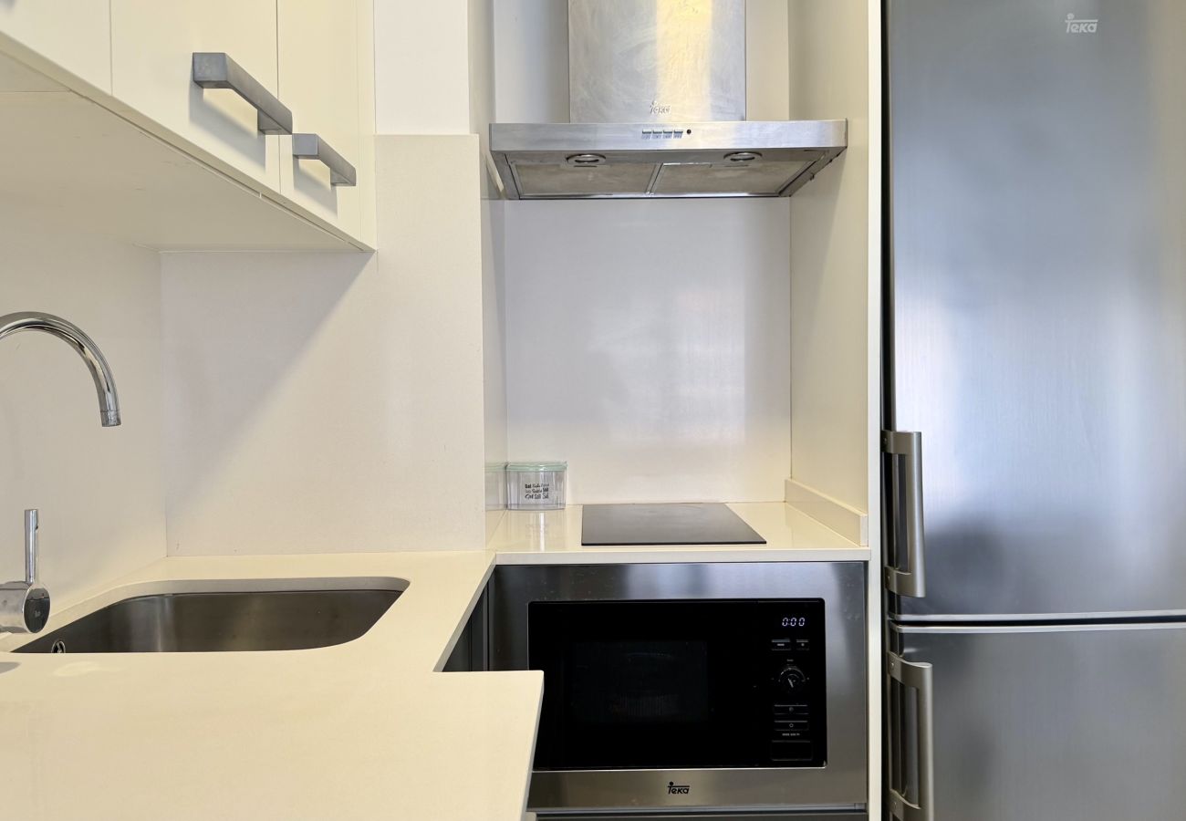 Appartement in Estartit - FESTASOL 305