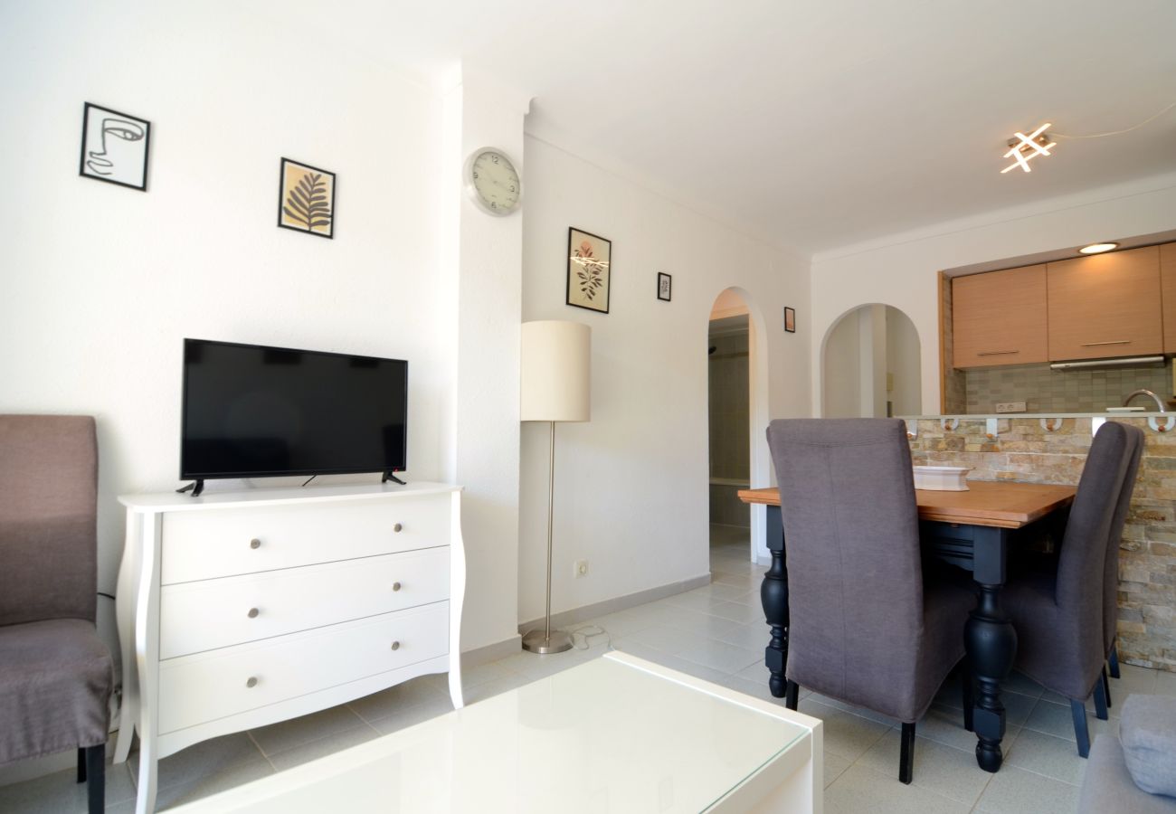 Appartement in L'Escala - MAGDA PARK- J - 2 - B