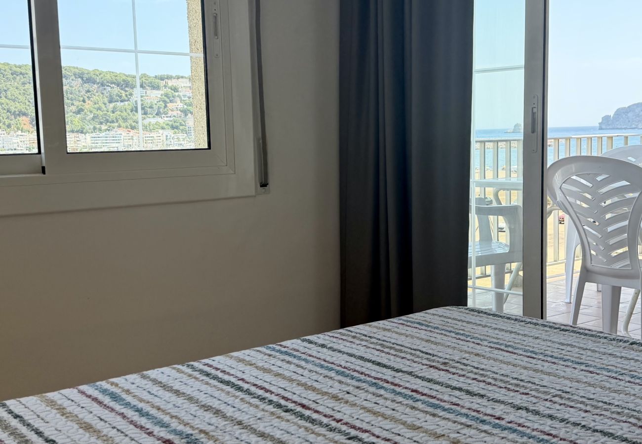 Appartement in Estartit - ROCAMAURA I A 4-2