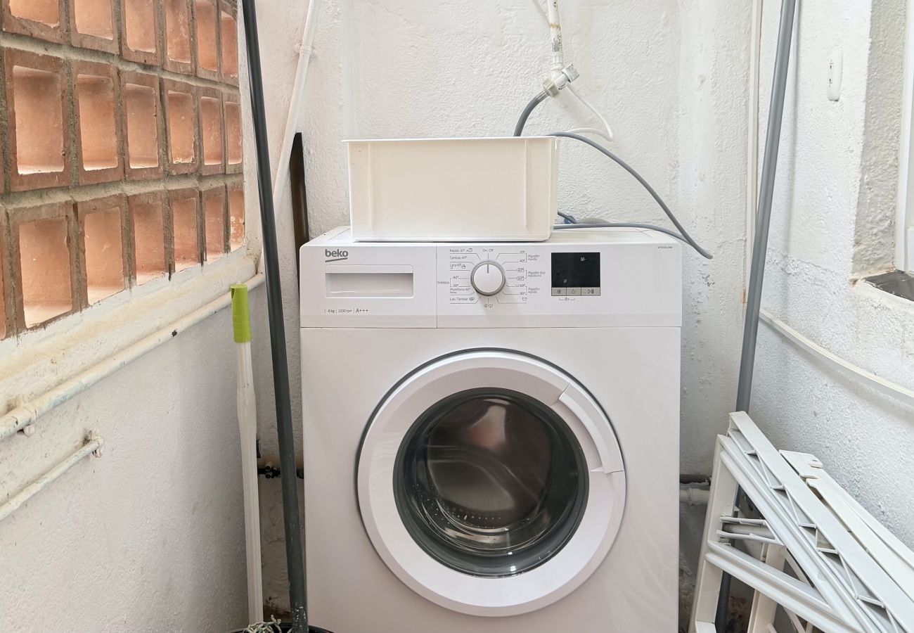Appartement in Estartit - ROCAMAURA I A 4-2