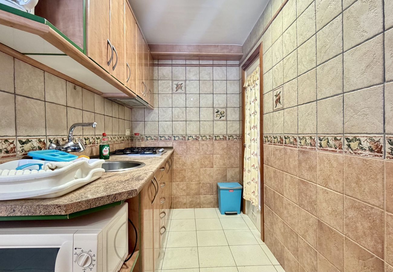 Appartement in Estartit - ROCAMAURA I A 4-2