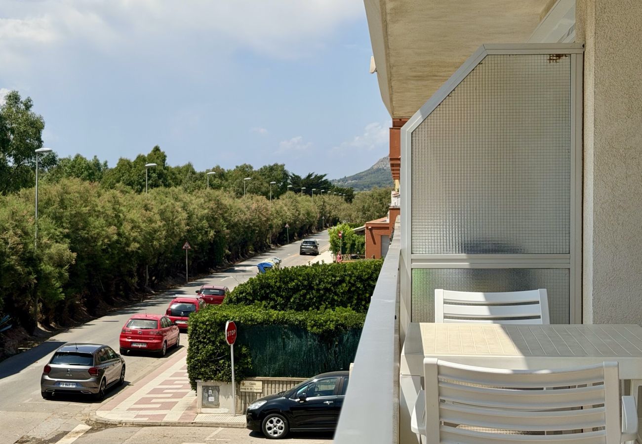 Appartement in Estartit - FESTASOL 206