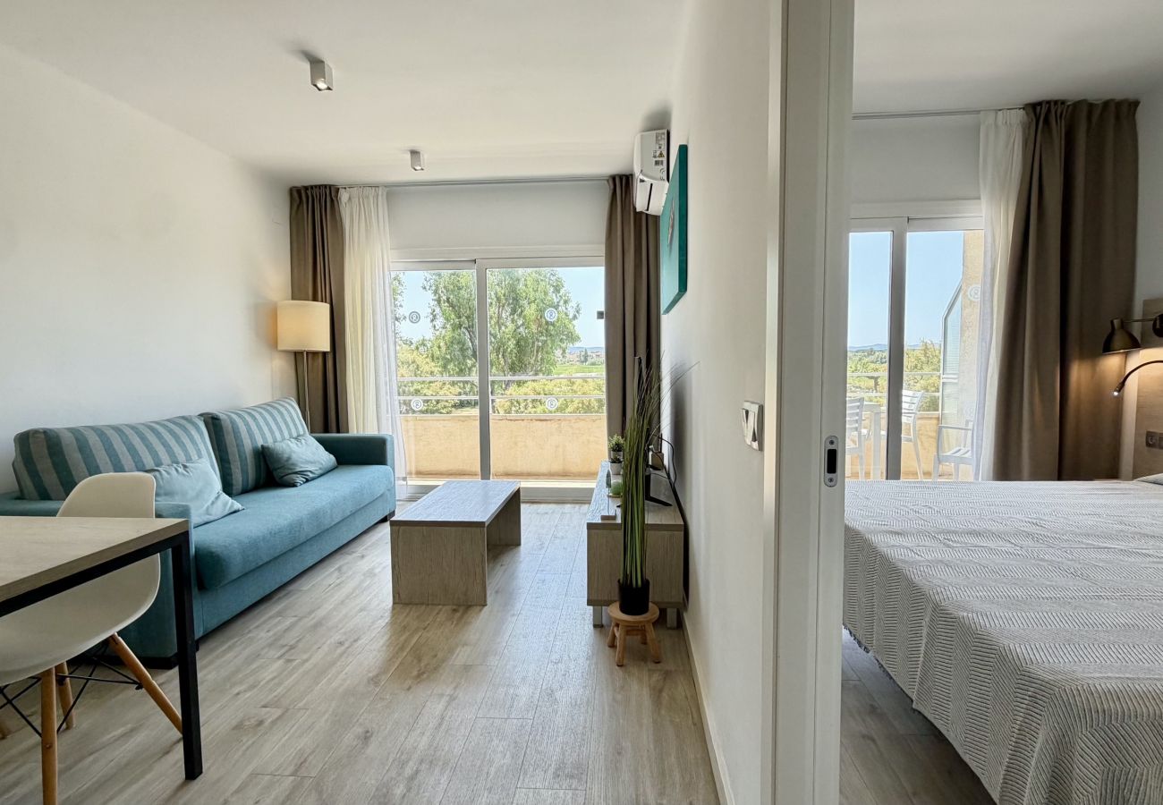 Appartement in Estartit - FESTASOL 206