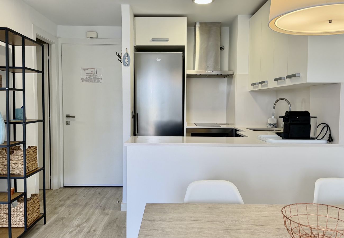 Appartement in Estartit - FESTASOL 204