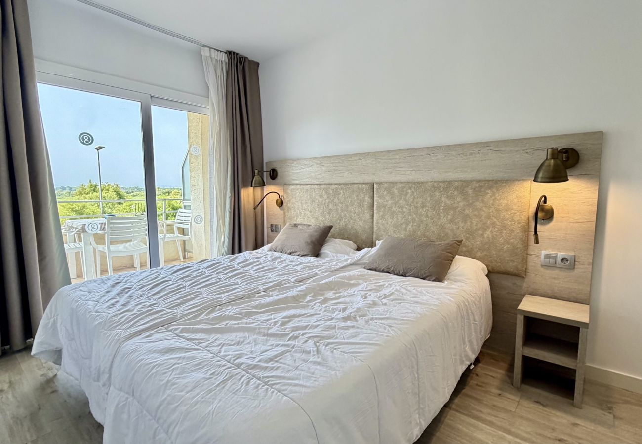 Appartement in Estartit - FESTASOL 204