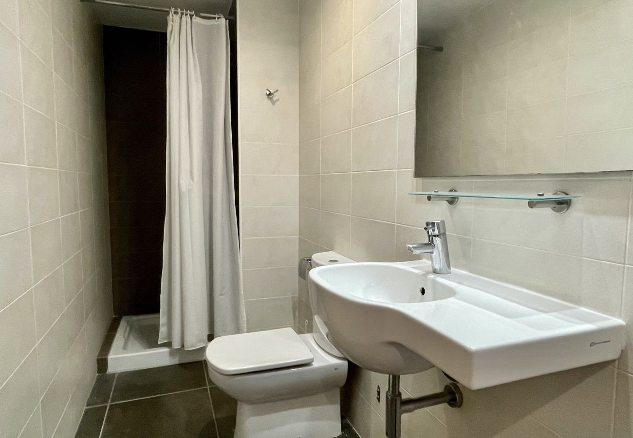 Appartement in Estartit - DARSENA C 2-4