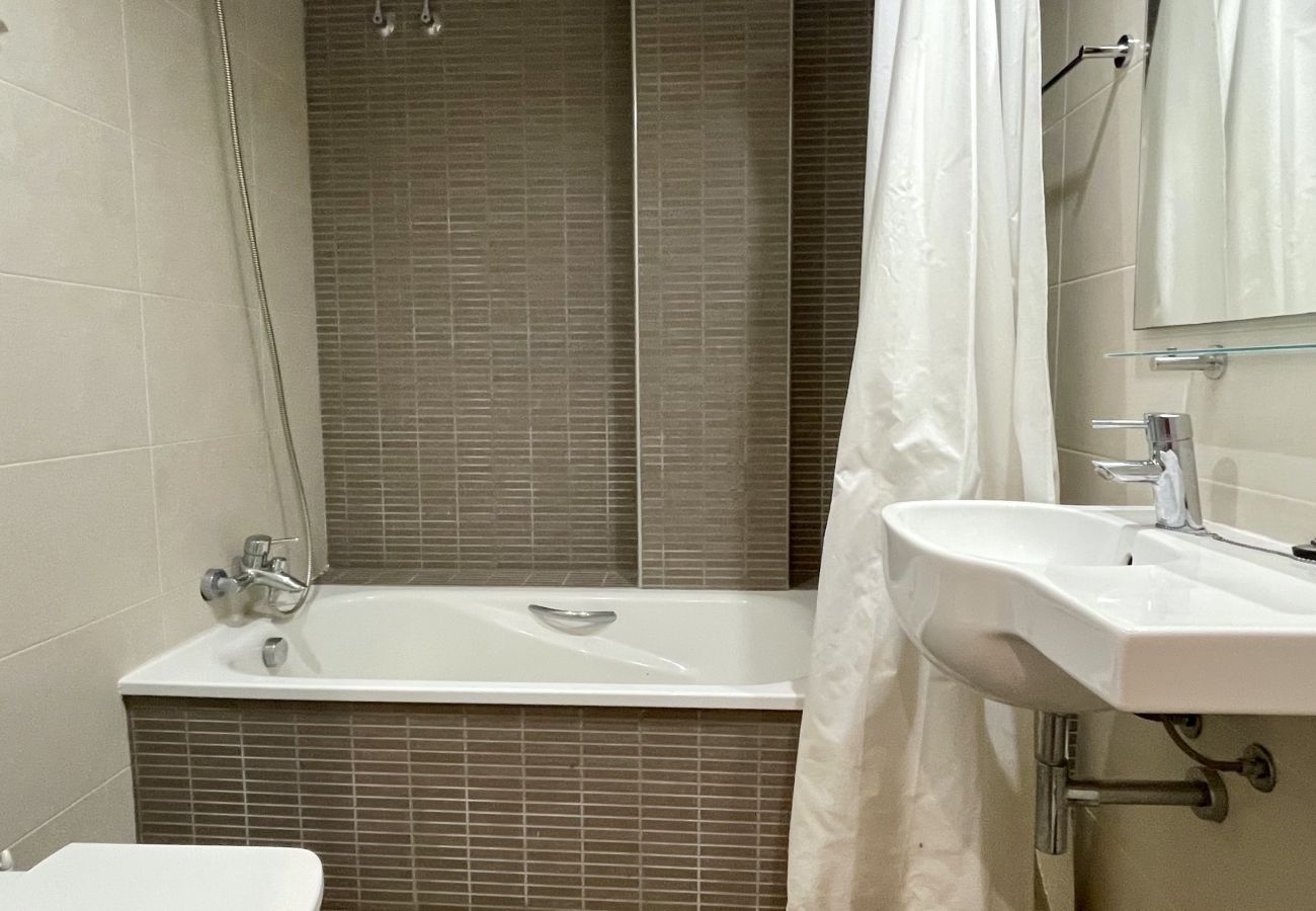 Appartement in Estartit - DARSENA C 2-4
