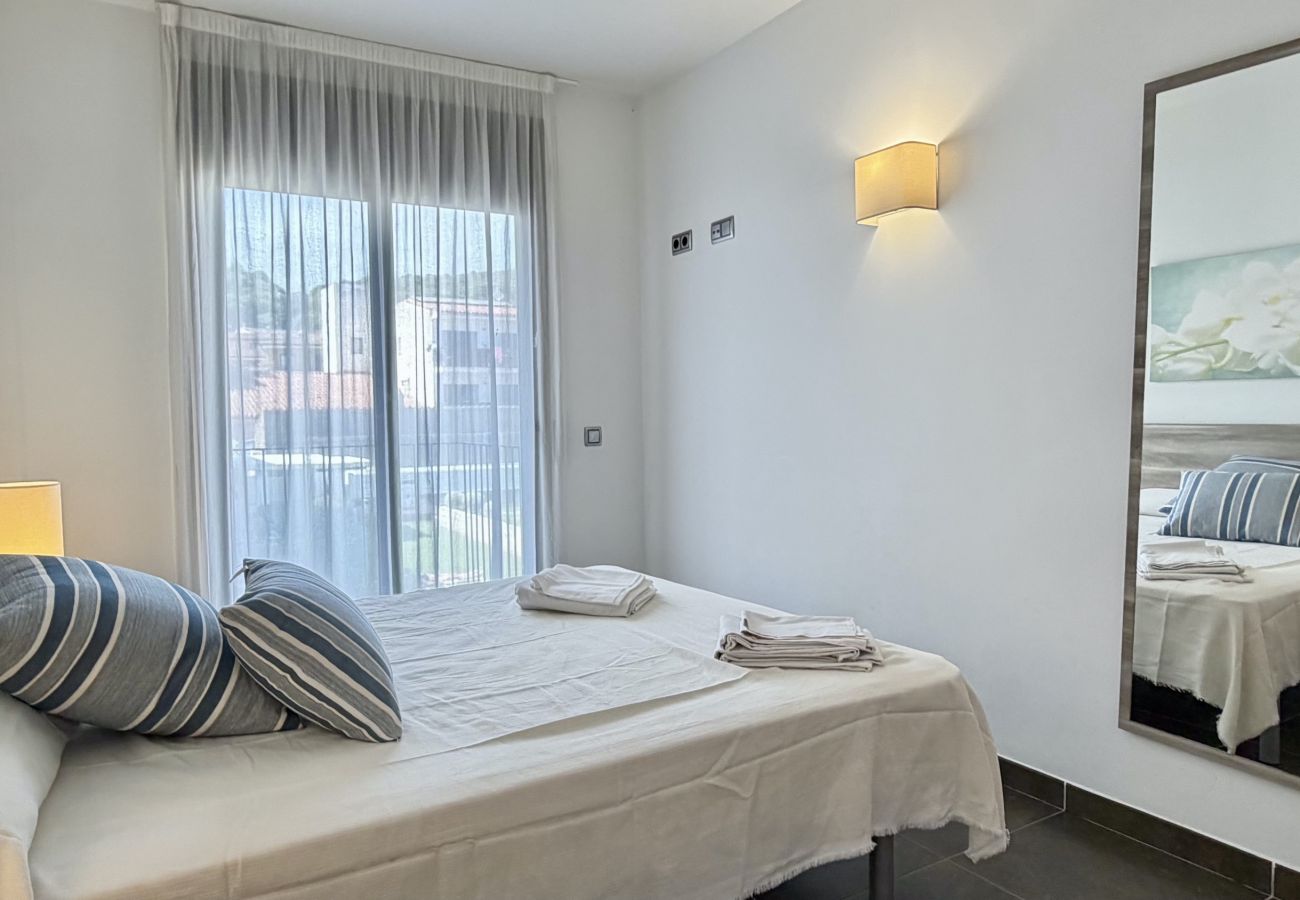 Appartement in Estartit - DARSENA C 2-4