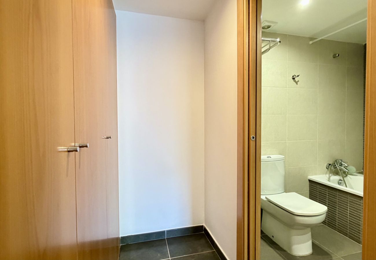 Appartement in Estartit - DARSENA C 2-4