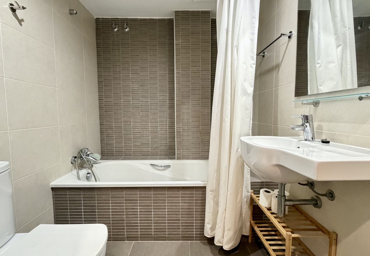 Appartement in Estartit - DARSENA C 2-4
