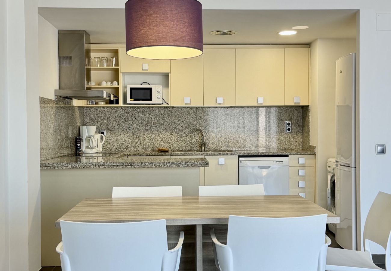 Appartement in Estartit - DARSENA C 2-4
