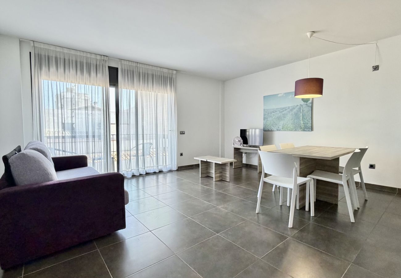 Appartement in Estartit - DARSENA C 2-4